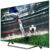 Скидка! Телевизор 50" Hisense 50U7QF (QLED 4K Smart TV Bluetooth WiFi)