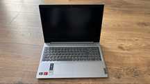 Computador Lenovo IdeaPad 3 15" em excelente estado e com factura