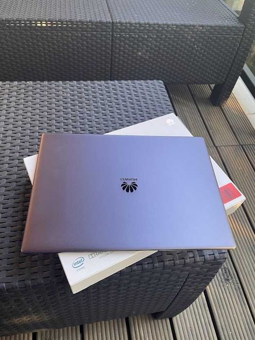 HUAWEI MateBook X Pro (53010CRD)