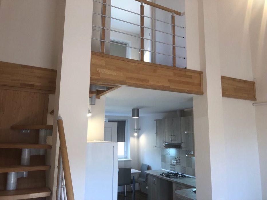 Оренда , сучасний таун Гнідин