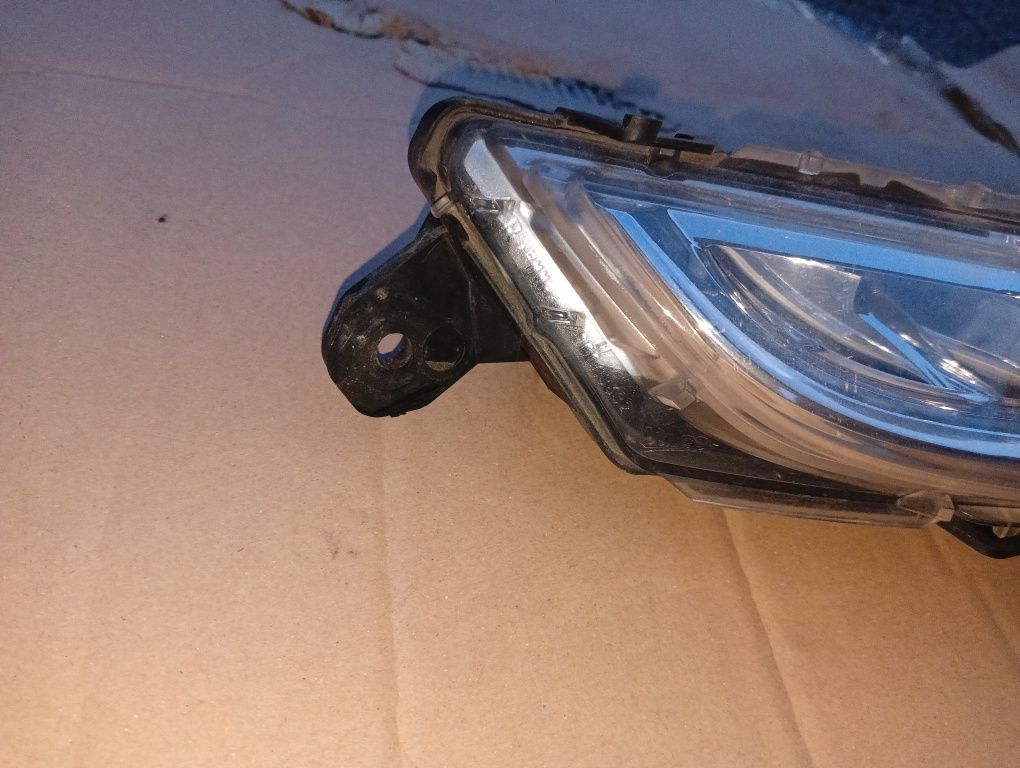 LED DRL C4 Grand Picasso II prawy