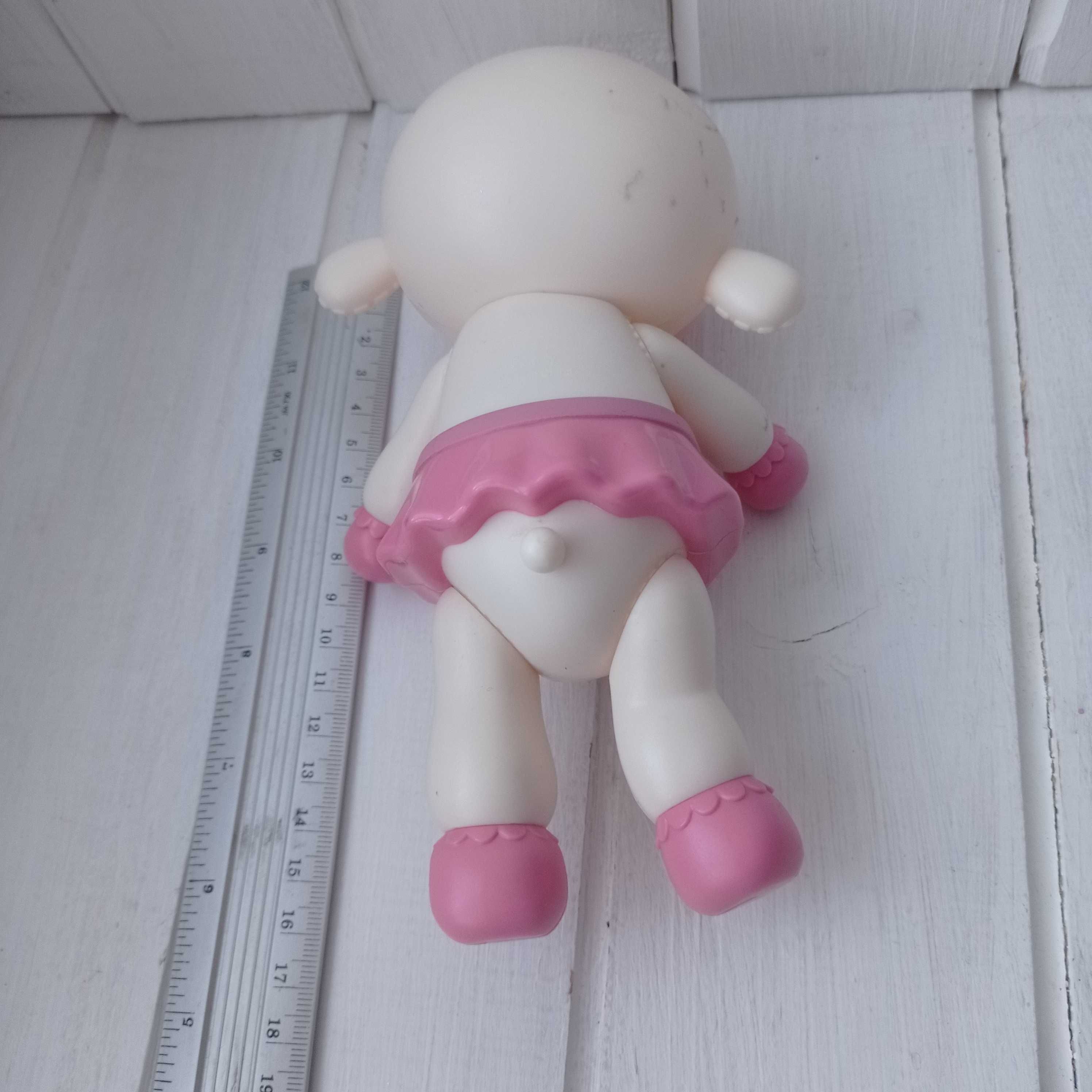 Іграшка овечка Лемі Доктор Плюшева Disney Дісней игрушка лялька кукла