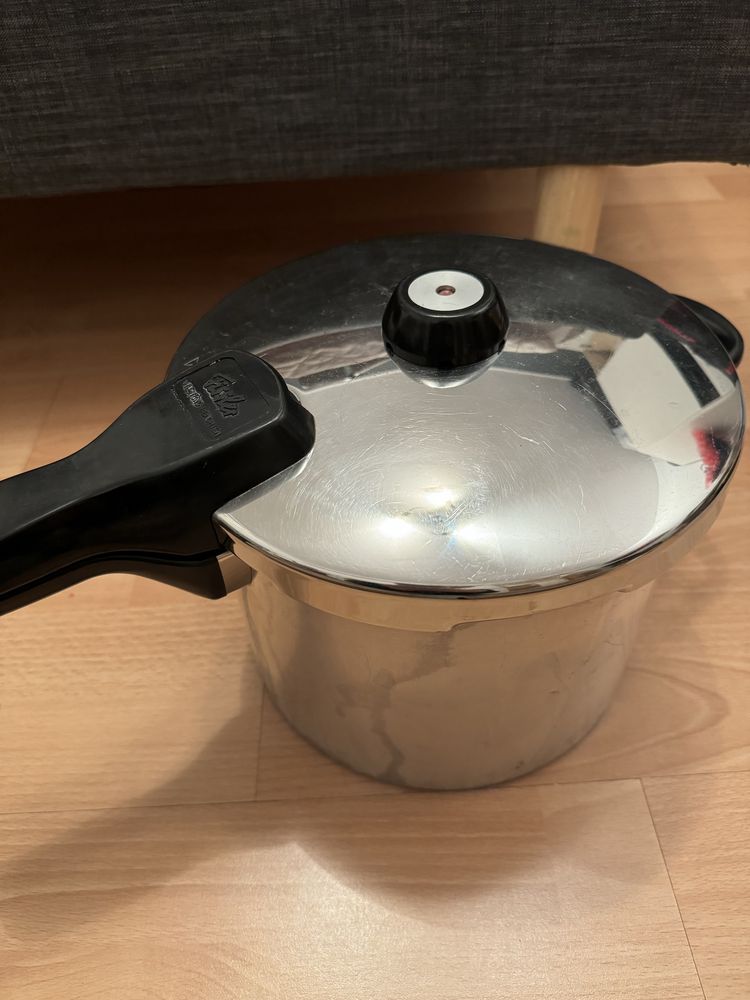 Скороварка оригинальная fissler