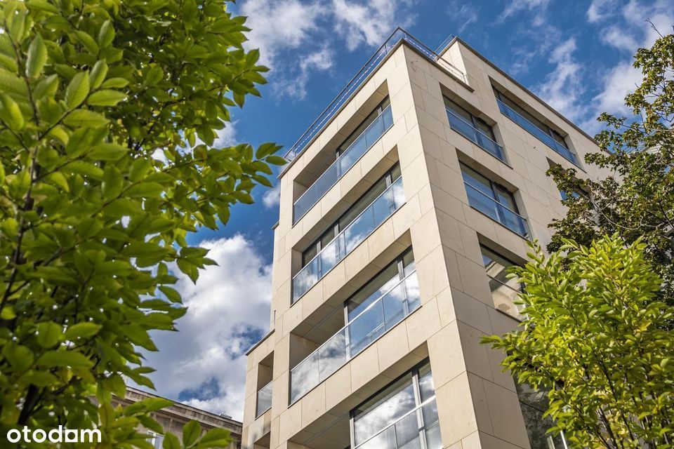 Mieszkanie apartament Ochota blisko Centrum Wola