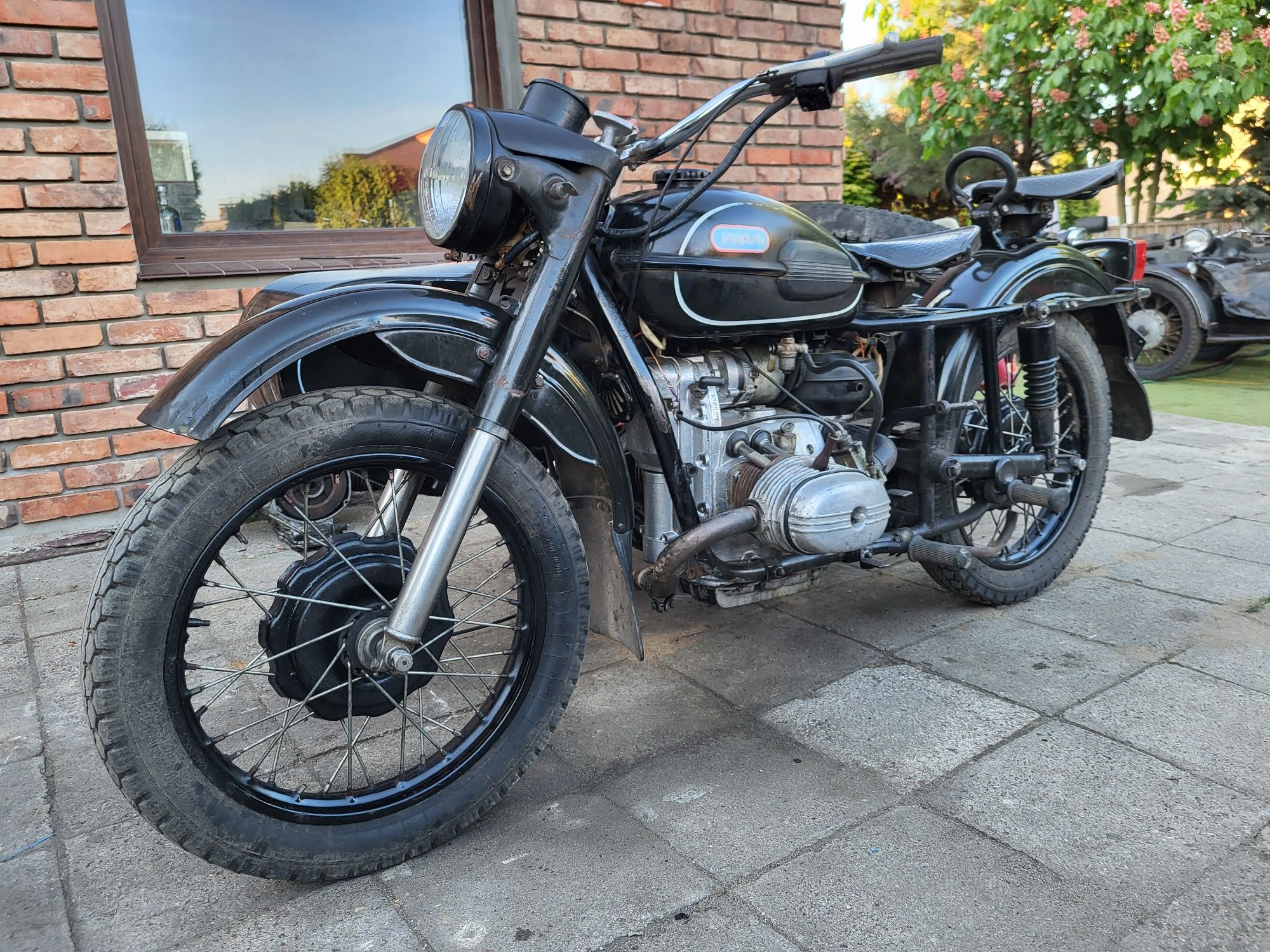 Ural imz dniepr mt k 750 mw mt m 72