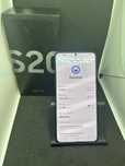 Galaxy s20+ 12gb ram . Abc gsm koscierzyna