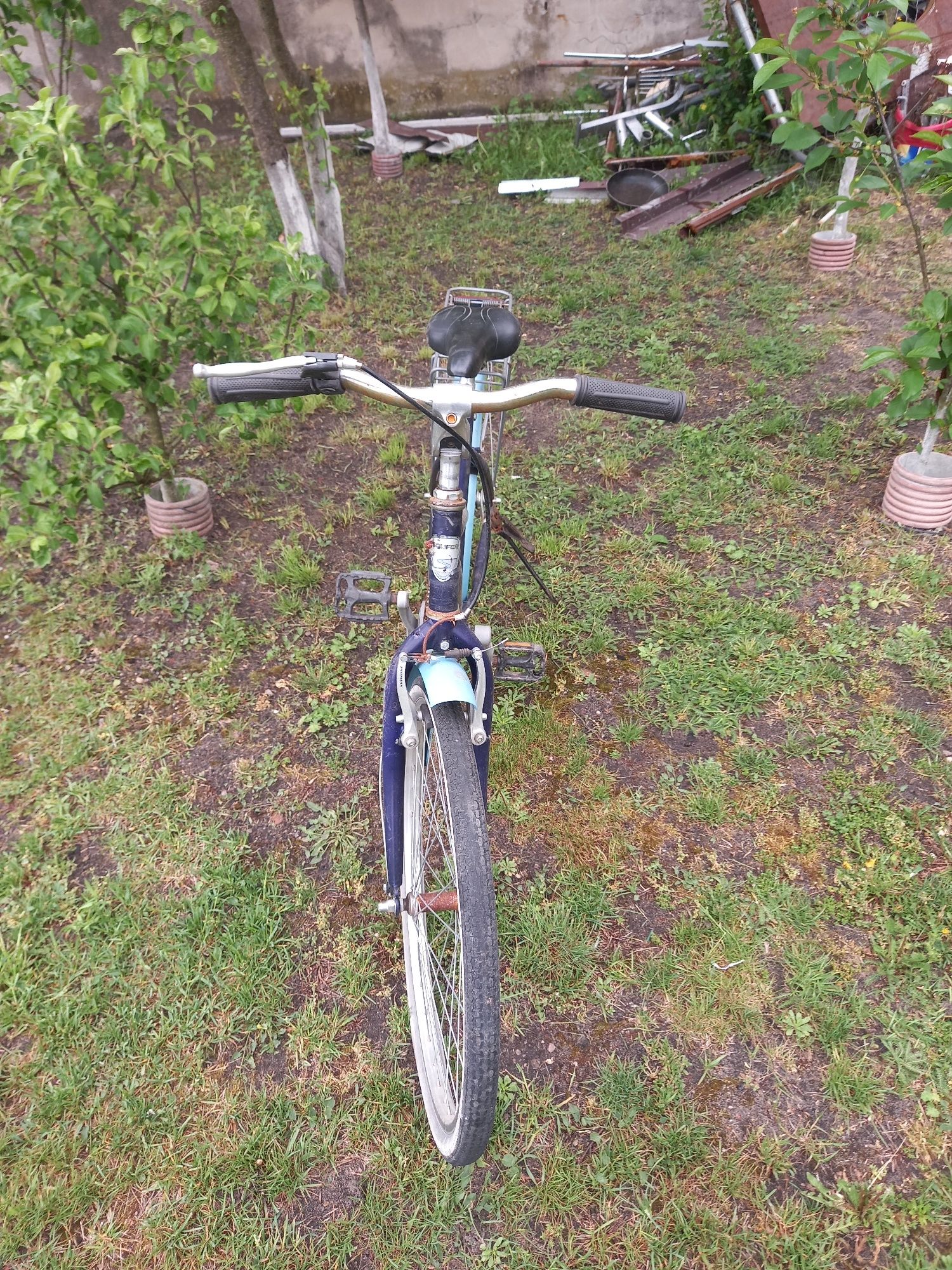 Sprzedam rower 24