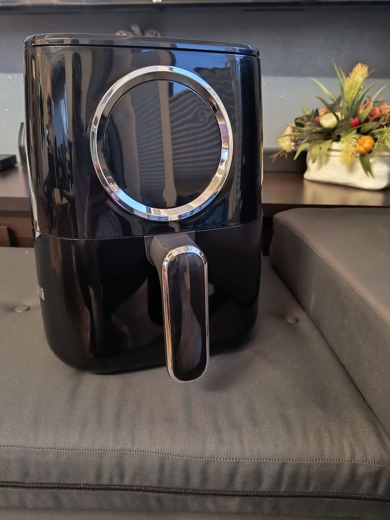 Frytkownica beztłuszczowa Air fryer nowa 4.2 l