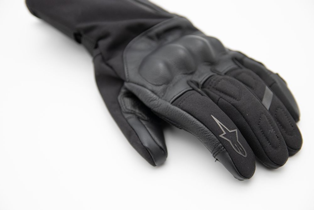 Vendo luvas Alpinestars Stella M