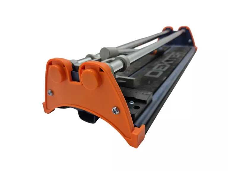 Przecinarka ręczna do glazury DEXTER 430MM
