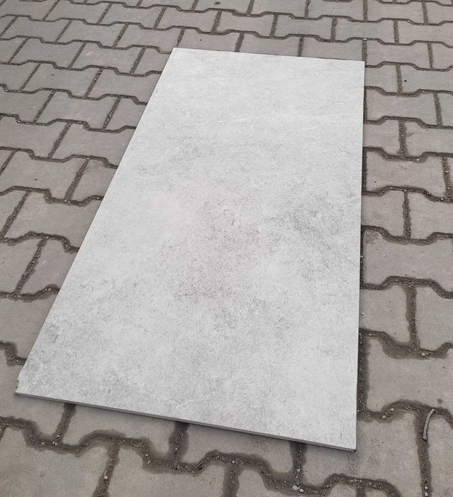 Płytki gresowe 60x120 cm SGR116 gat.3