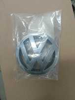 Nowy znaczek Volkswagen Sharan