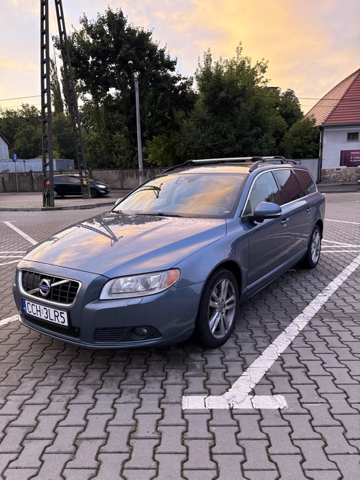 Volvo v70 2012 kombi