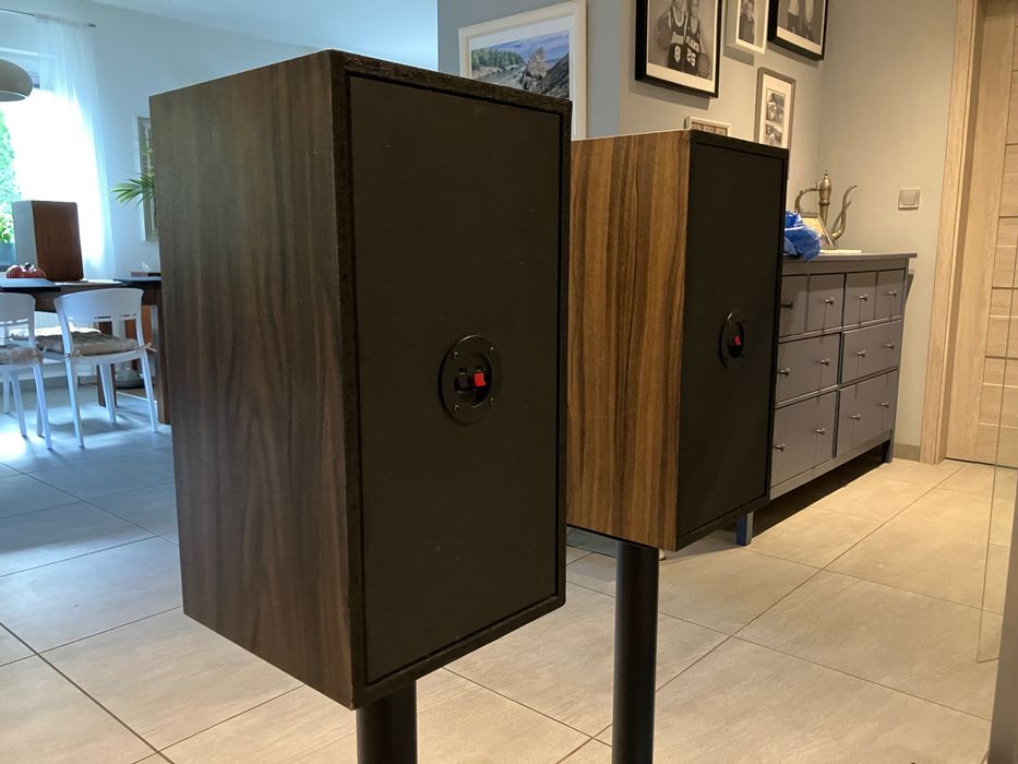 Monitory Tannoy Stratford