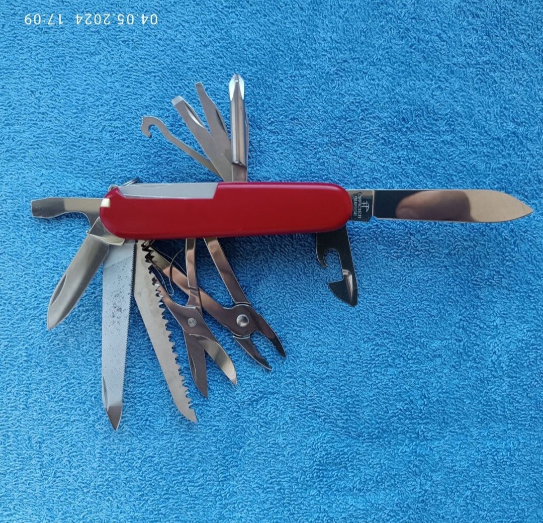 Victorinox Craftsman