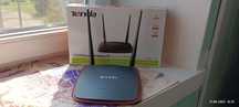 Продам Wi-fi роутер Tenda AP4