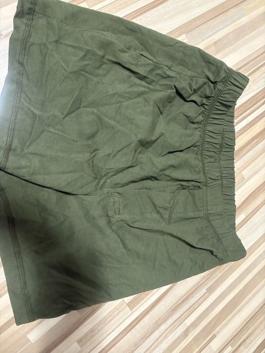 Spodenki wojskowe M
