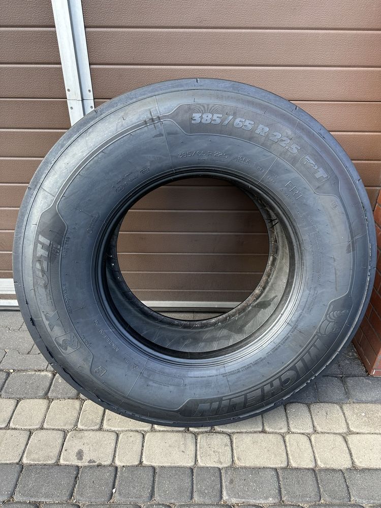 385/65 r22.5 Michelin X Multi T