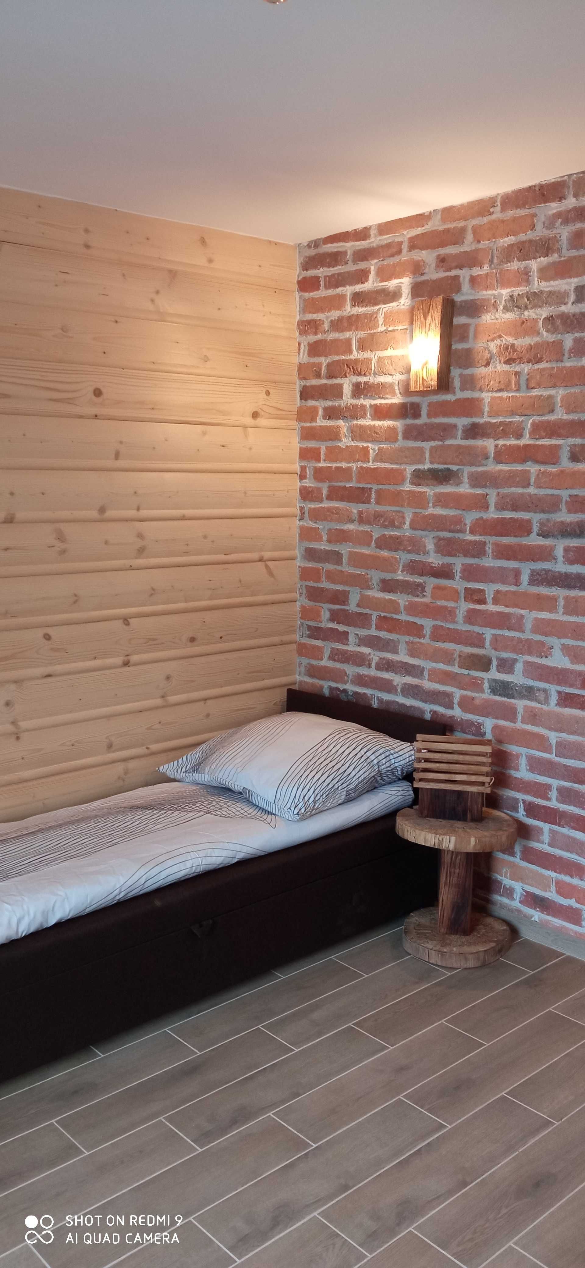 STARA CHATA - noclegi (wolne terminy)
