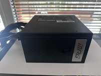 Zasilacz MSI MPG A850G 850W 80+ Gold
