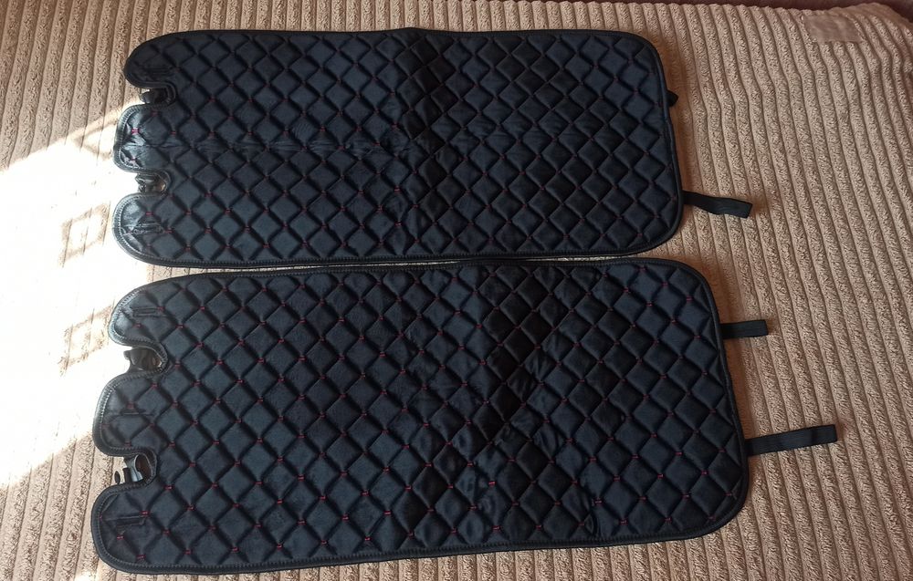 Накидки для вашого авто