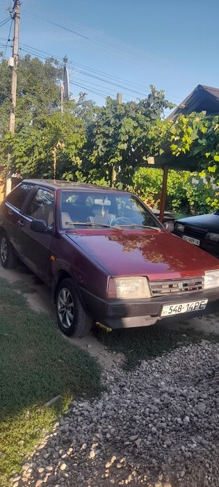 Ваз 2108 Лада 1.3