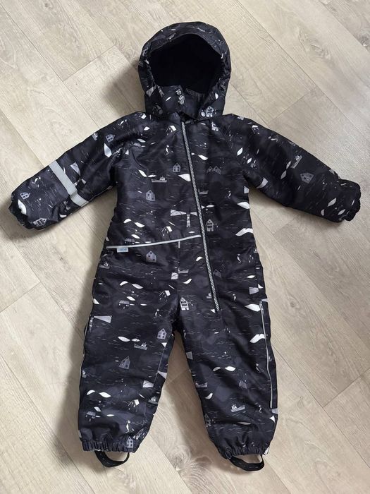 Зимовий комбінезон Lassie by Reima
