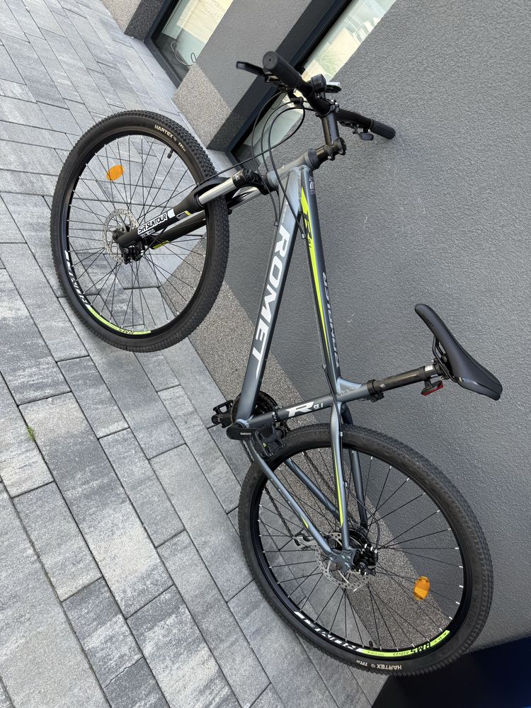Romet Rambler R9.1 MTB 17’