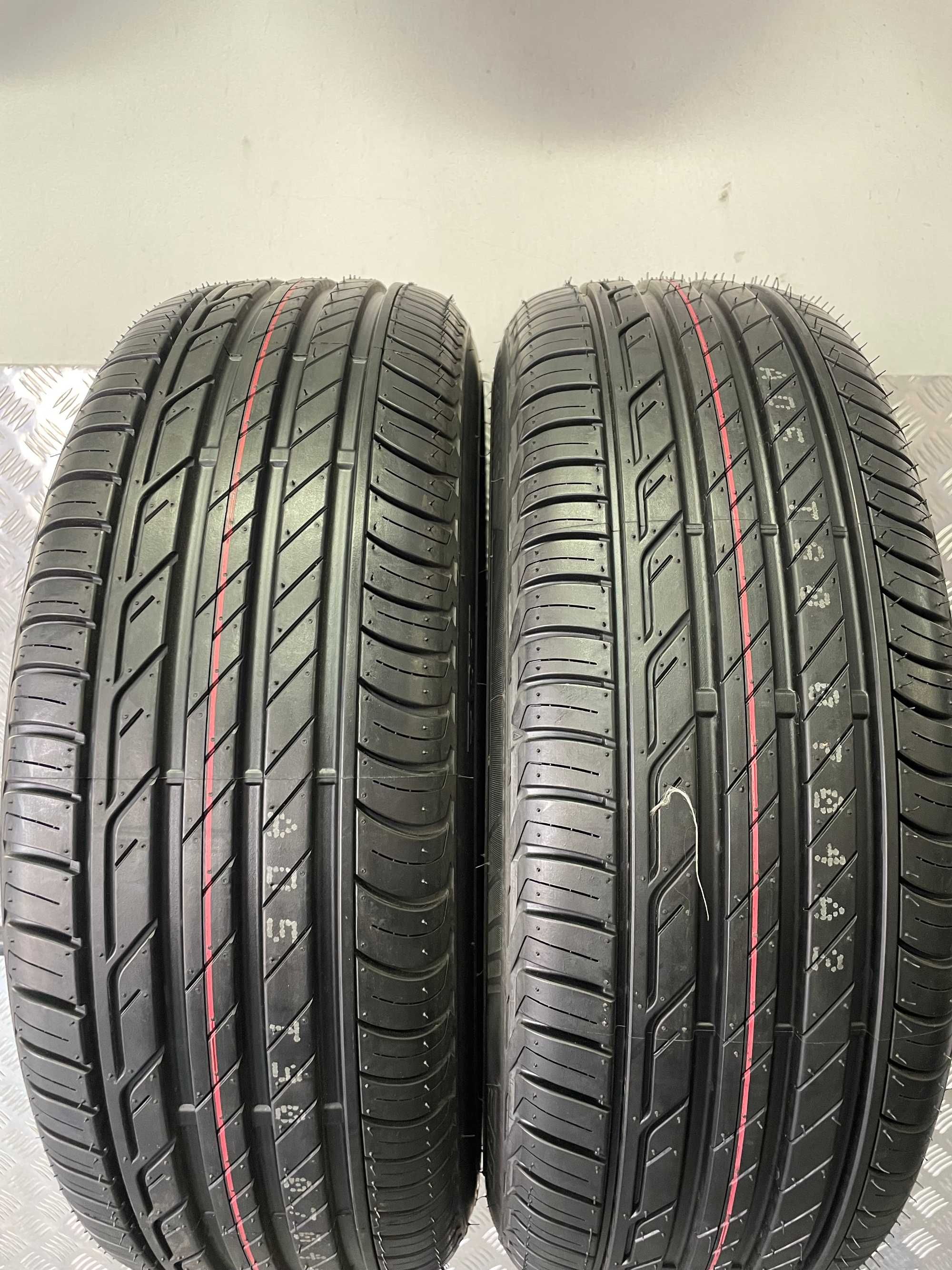 Opony Letnie BridgeStone DriveGuard RFT RunFlat 205/60 R16 Adax Koźle