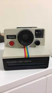 Polaroid 1000 (FUNCIONA) 1977
