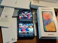 SAMSUNG Galaxy 5G Dual SIM 50MPX 128GB 6GB RAM etui KOMPLET +Gwarancja