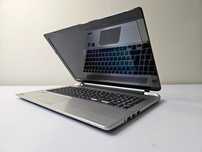 Laptop GAMINGOWY Toshiba i7 8x3.10/16gb RAM/AMD RADEON 4GB/SSD/FHD/wys