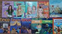 Todos os livros a 8€