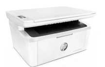 HP Laserjet Pro MFP M28w JAK NOWA Tanie tonery Gwarancja 12 miesięcy