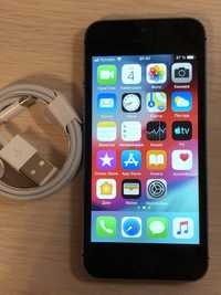 Iphone 5s 16Gb neverlock , батарея 90%