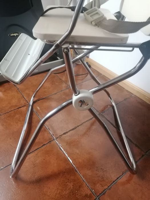 Cadeira Alimentação