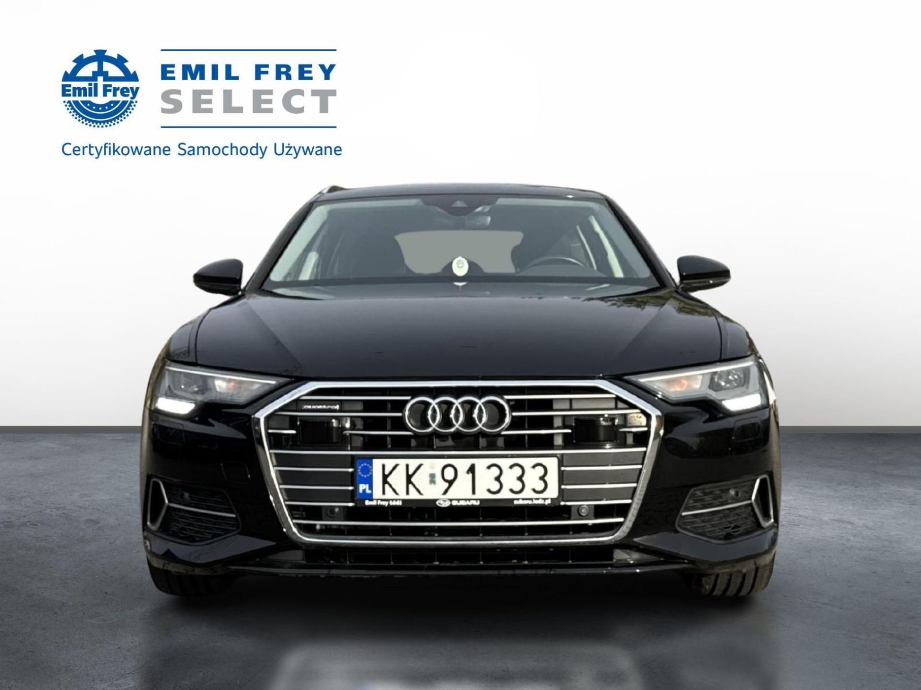 Audi A6 Avant Quattro C8 Sport,2022,gwarancja,serwis ASO,hak,webasto VAT23%