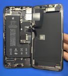 iPhone 11 Pro на запчасти дисплей корпус камера шлейфа
