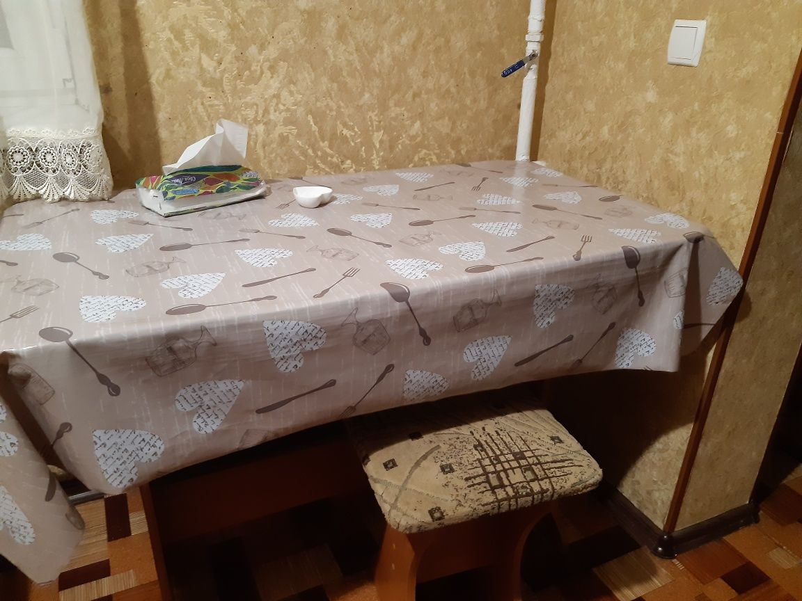 Кухонный уголок бу