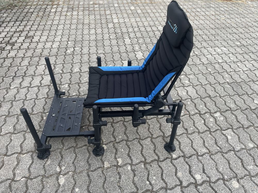 Preston Absolute feeder chair 36