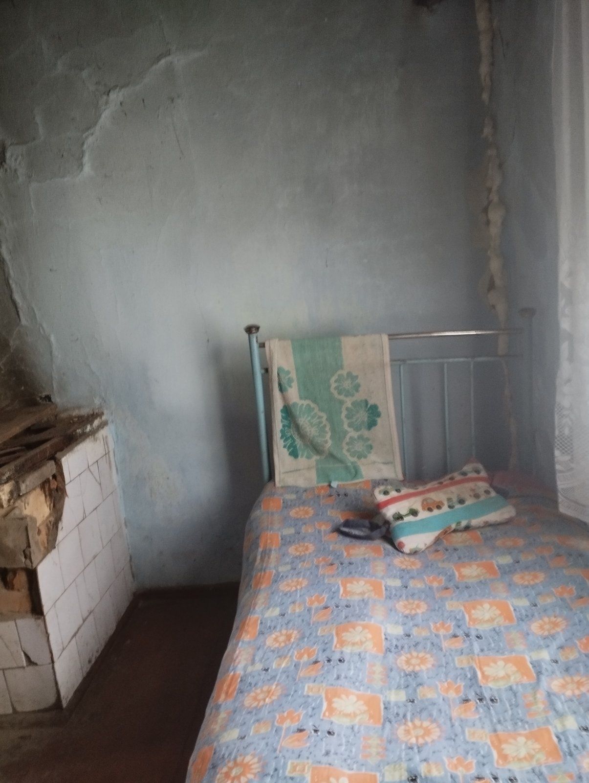 Продаж будинку в центрі с. Воскодави