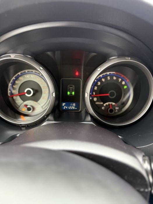 Митсубиси педжеро