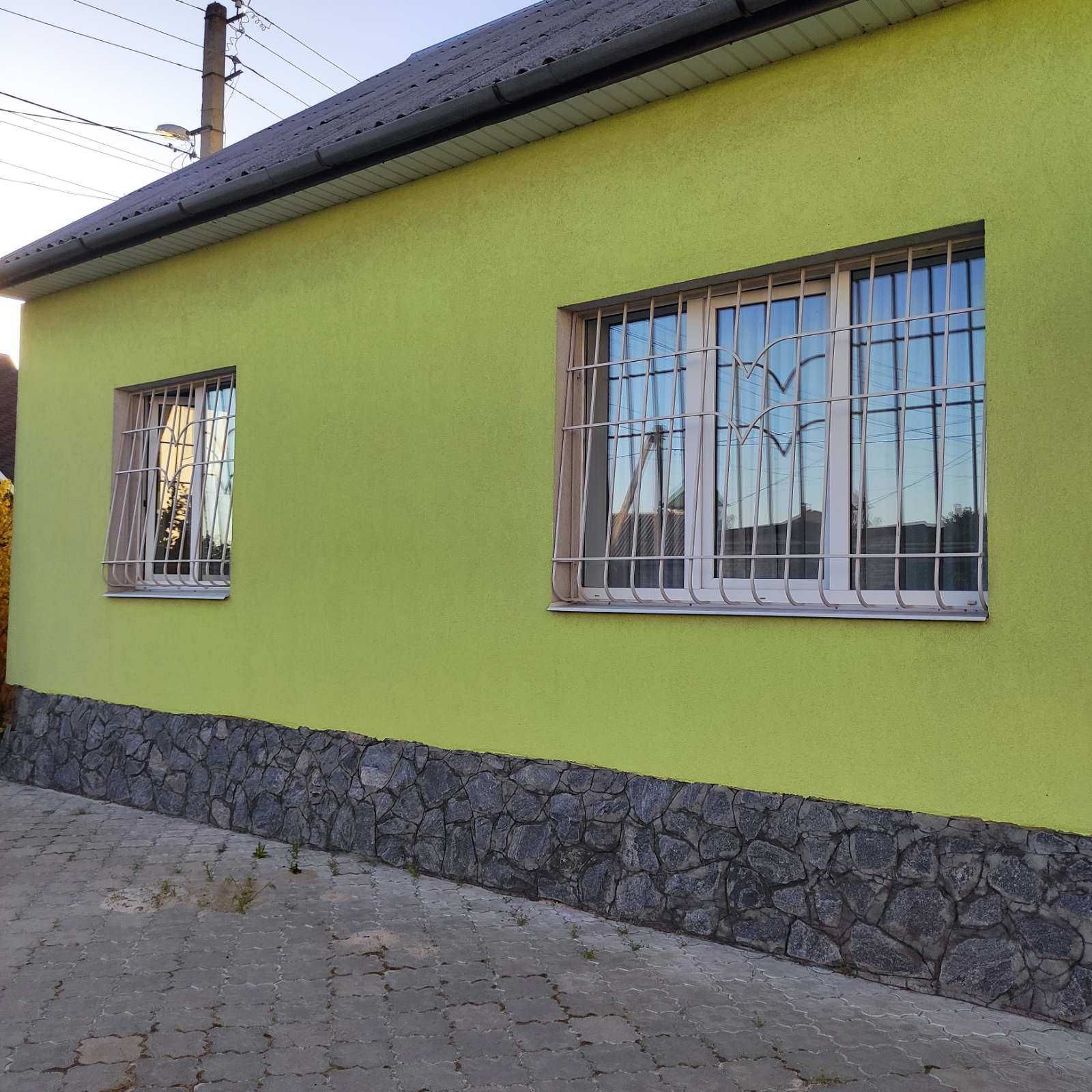 Продажа будинку в Березанівці АНД районі