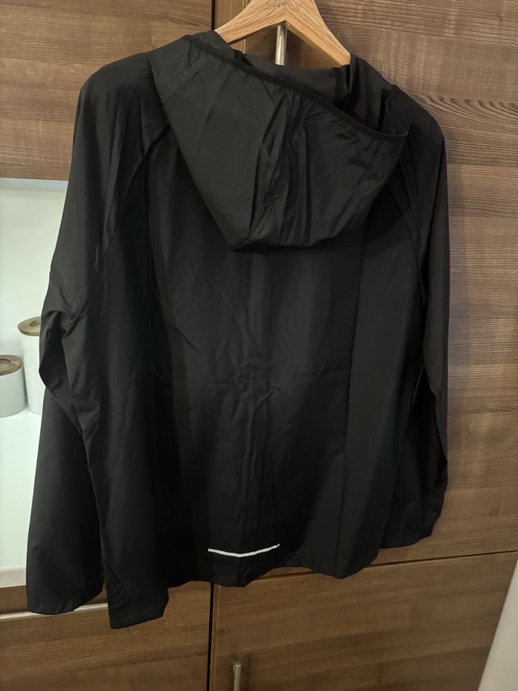 Kurtka nike air run pro m/l new