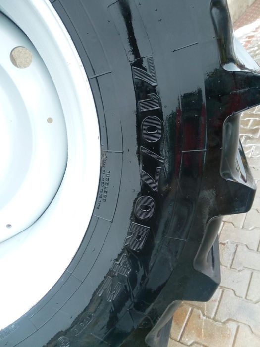 Koło opona Firestone 710/70 R42, 710/70/42