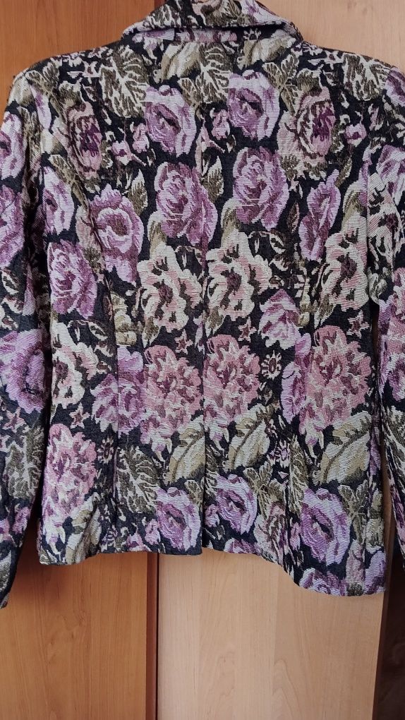 Elegancka marynarka dressbarn rozm M
