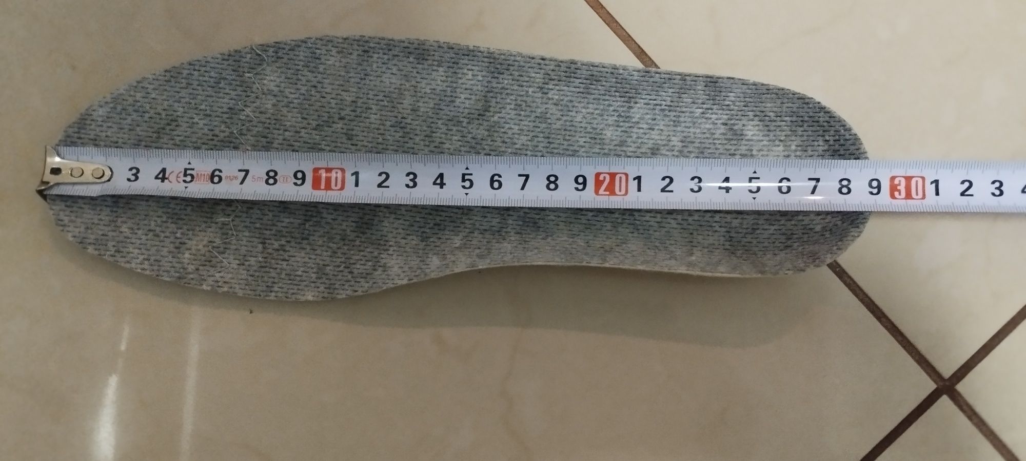 Buty- sandały robocze WINTOPERK rozmiar 44rozmiar 44