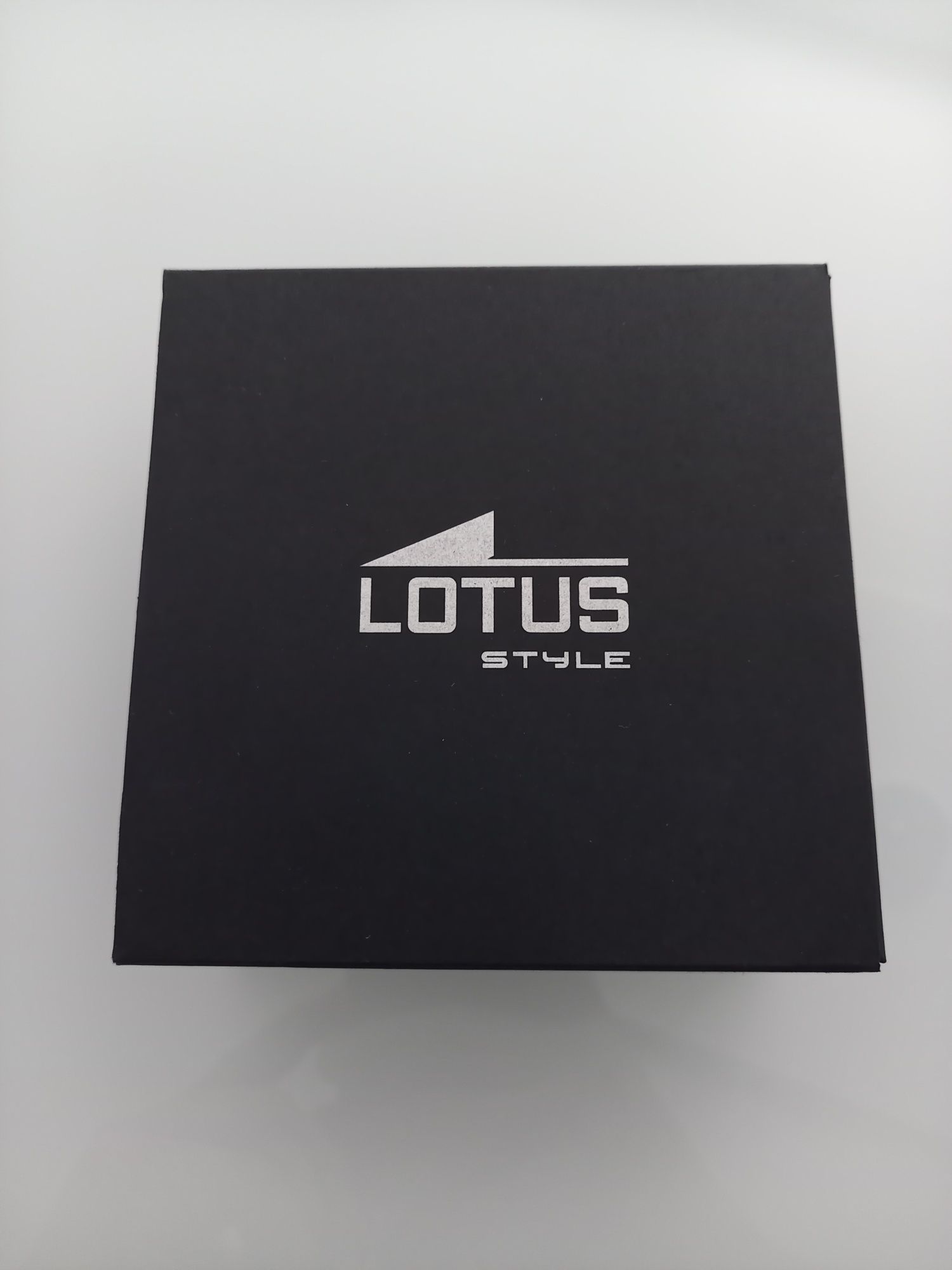 Bransoletka męska  Lotus LS1798/ nowa, stal szlachetna
