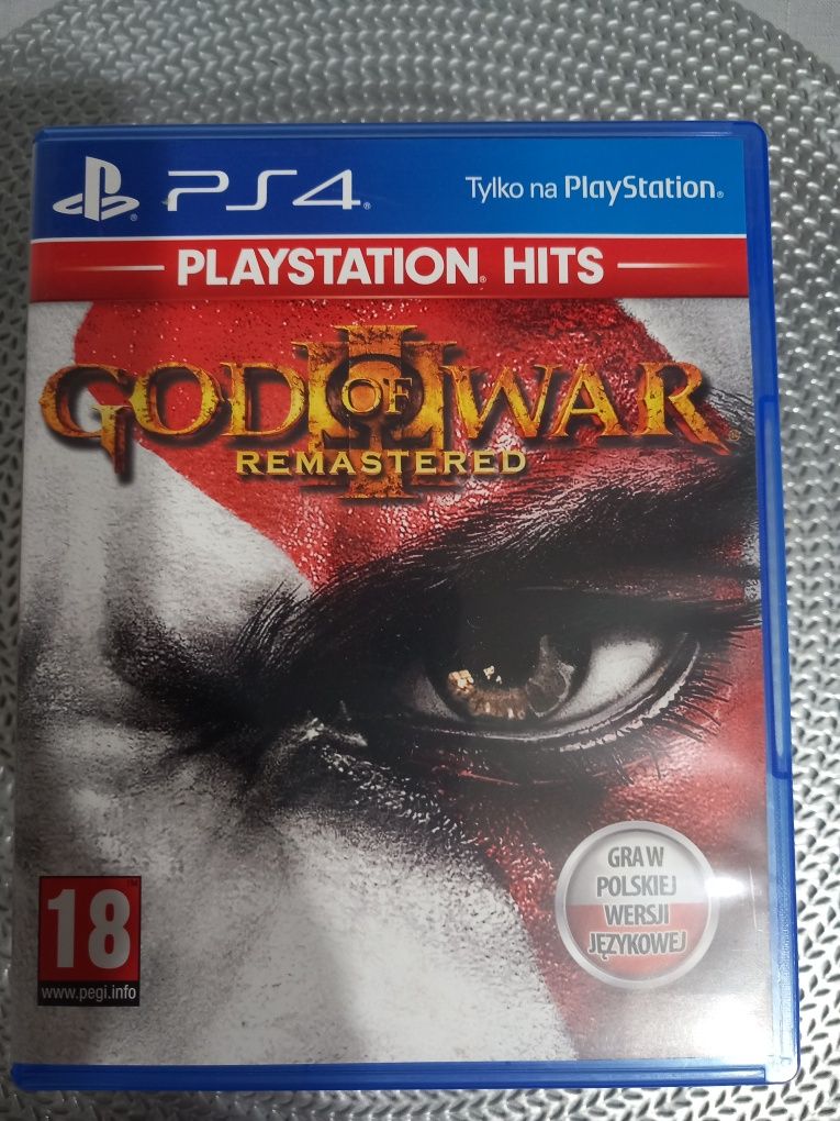 Farcry primal god of war soulcalibur VI ps4 gry