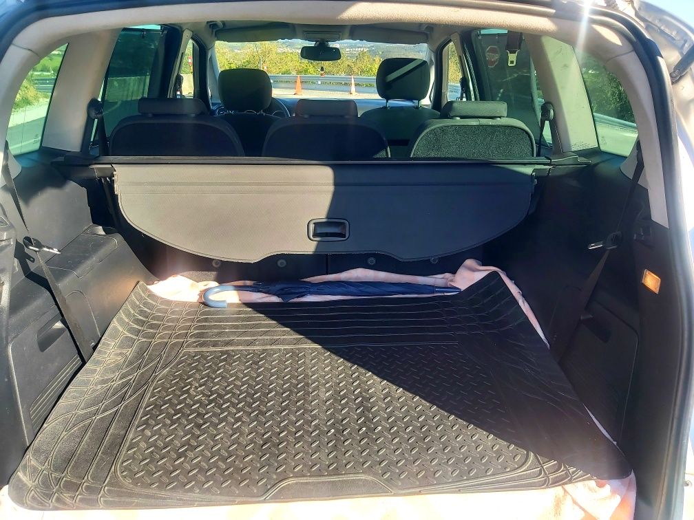 REDUÇÃO VALOR Ford S-Max 2.0 tdci titanium 7 lugares